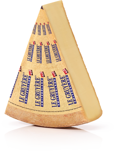 Le Gruyère AOP