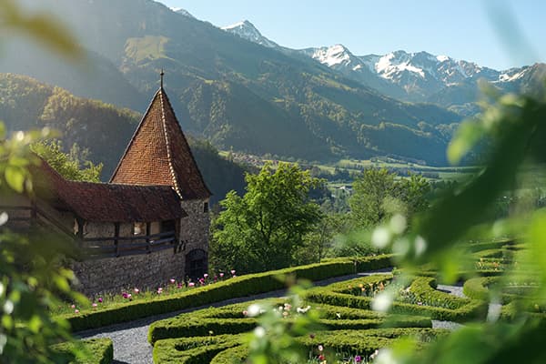 Switzerland’s Cheesy History